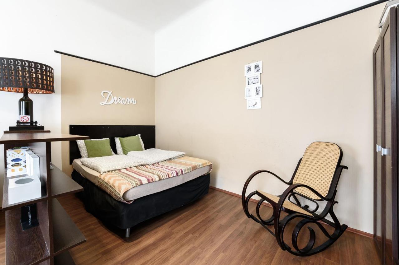 Art Dream Apartment بودابست المظهر الخارجي الصورة