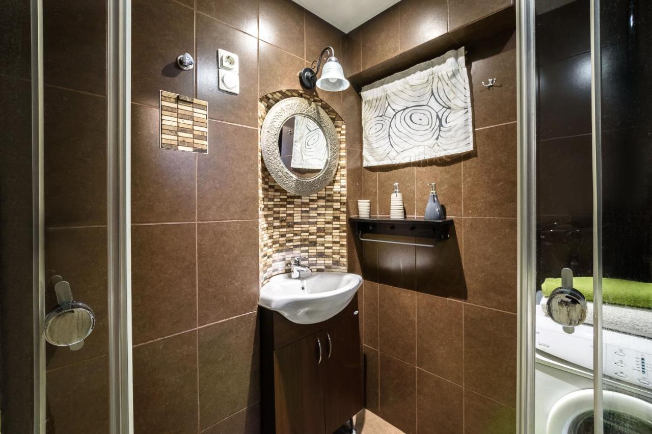 Art Dream Apartment بودابست المظهر الخارجي الصورة